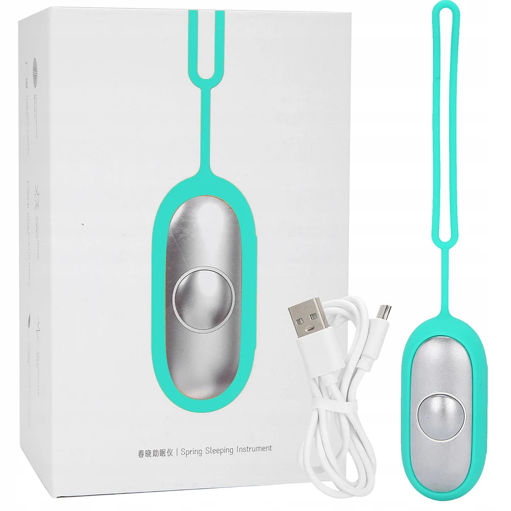 USB Sleep Aid Machine for Insomnia Relief