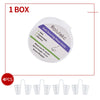 3/4PCS Anti-Snoring Nose Vents Set