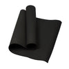 4MM Thick EVA Anti-Slip Yoga & Fitness Mat