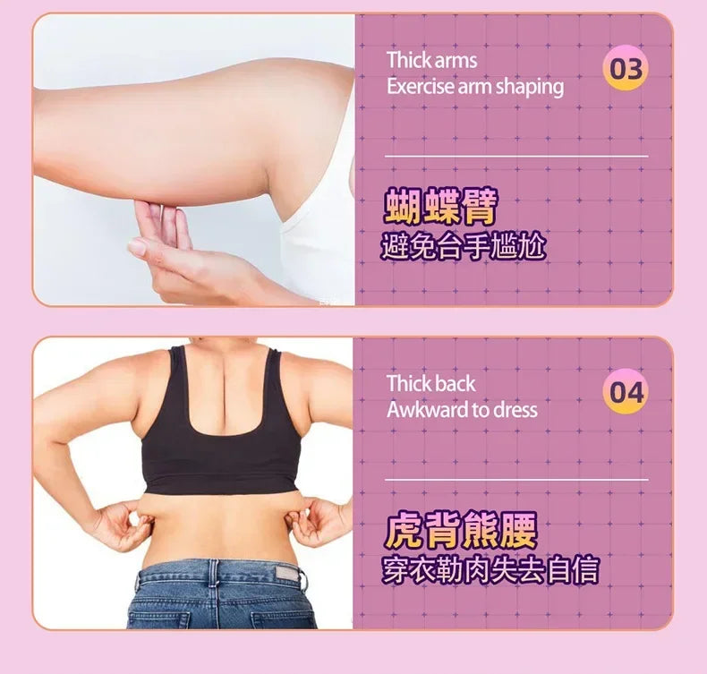 Digital Hip & Leg Trainer – Pelvic Floor & Thigh Muscle Exerciser