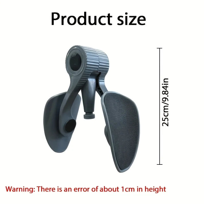 Pelvic Floor & Inner Thigh Trainer