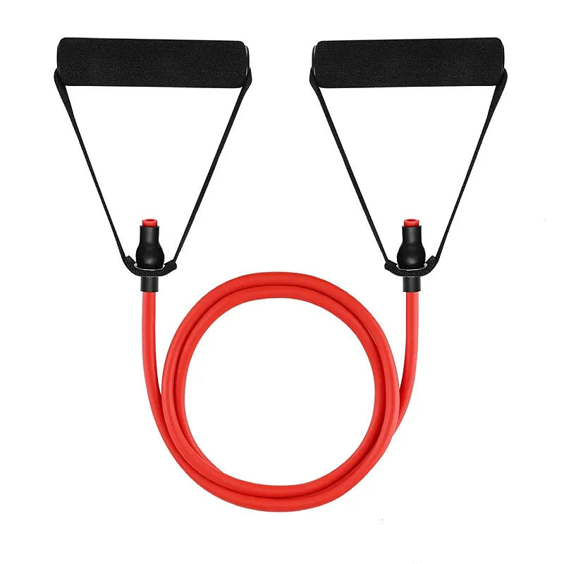 Resistance Bands with Handles