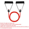 Resistance Bands with Handles
