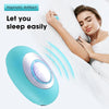 Smart Sleep Aid Device with Pulse Stimulation