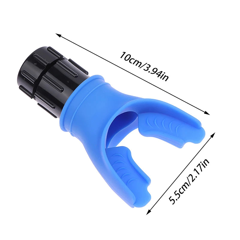 Breathing Trainer Lung Exerciser