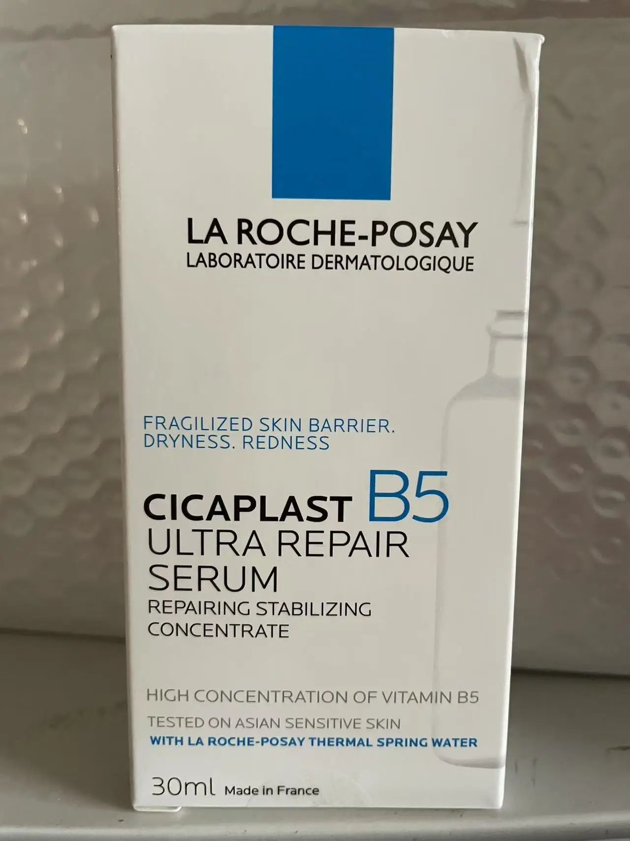 30ml Hyaluronic Acid B5 Moisturizing Essence