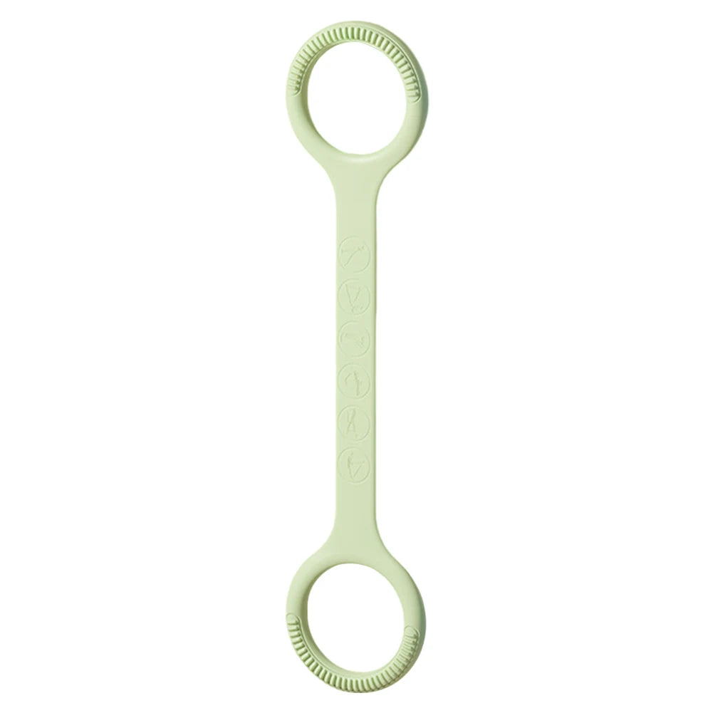 8-Shaped Resistance Band – Elastic Shoulder & Chest Stretch Band