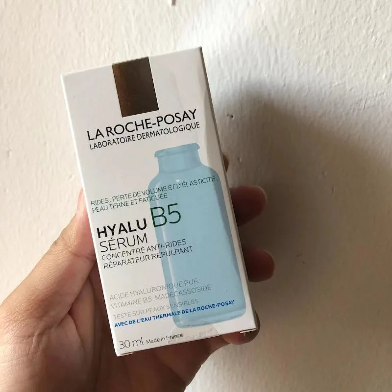 30ml Hyaluronic Acid B5 Moisturizing Essence