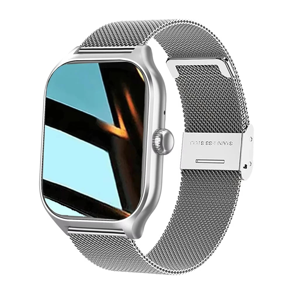 KESHUYOU H9 Pro MAX Smart Watch