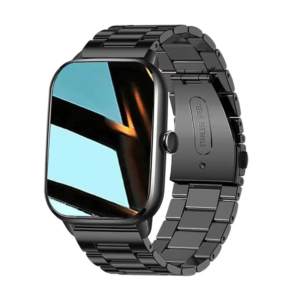 KESHUYOU H9 Pro MAX Smart Watch