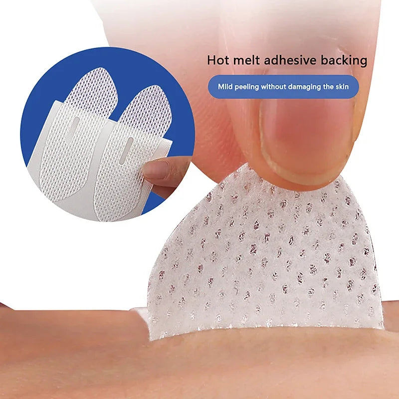 30/60/90Pcs Anti-Snoring Mouth Tape Stickers