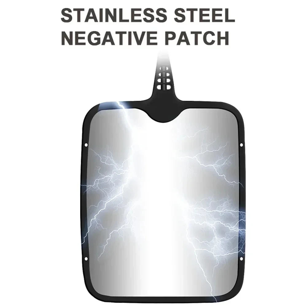 Portable 448kHz RFTecar Therapy Machine – Pain Relief & Skin Tightening