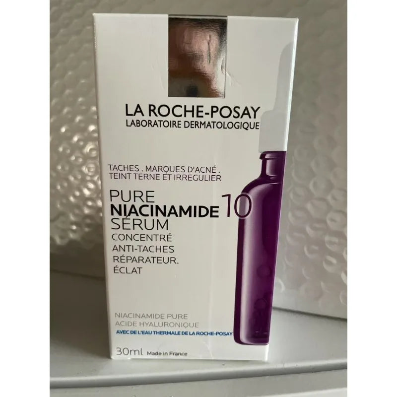 30ml Hyaluronic Acid B5 Moisturizing Essence