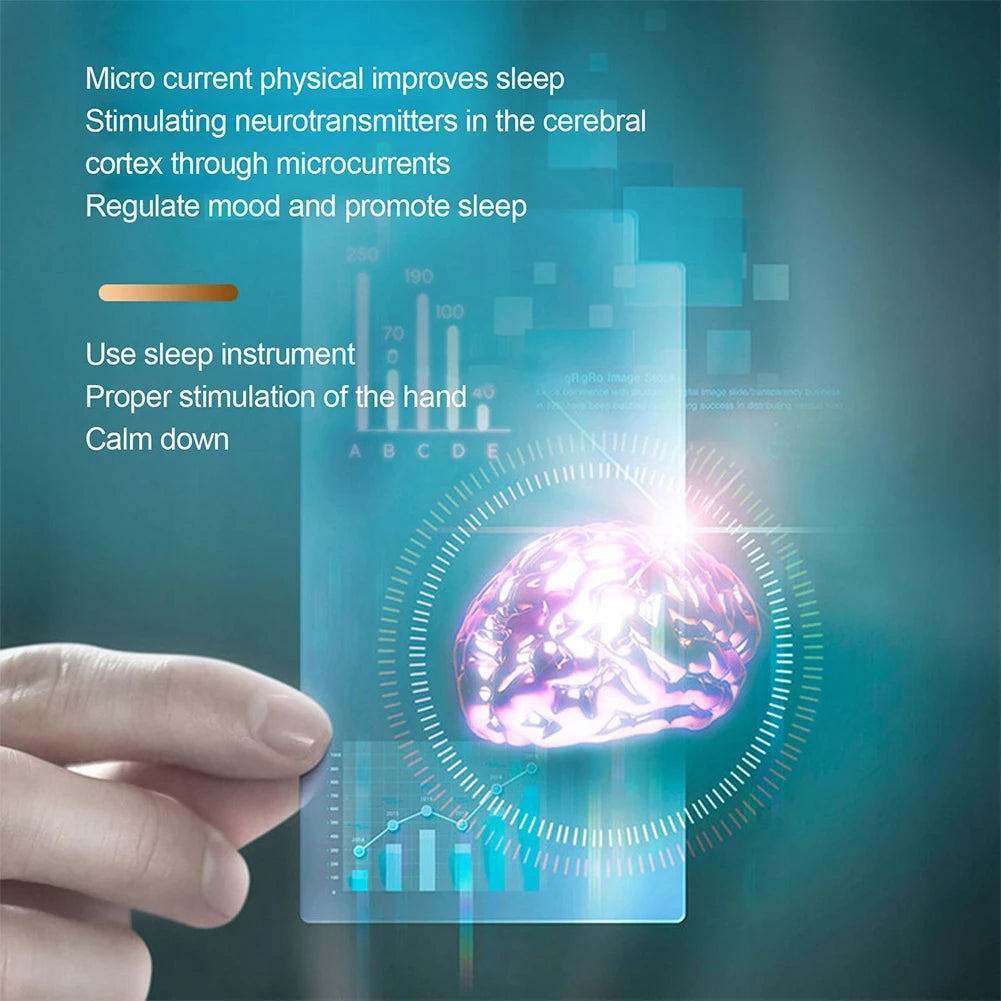 USB Sleep Aid Machine for Insomnia Relief