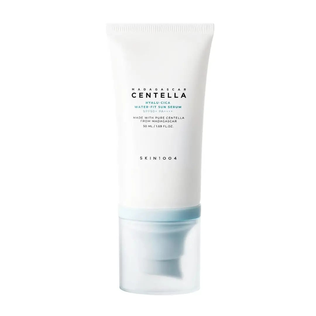 SKIN1004 Hyaluronic Acid Centella Sunscreen 50ml