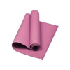 4MM Thick EVA Anti-Slip Yoga & Fitness Mat