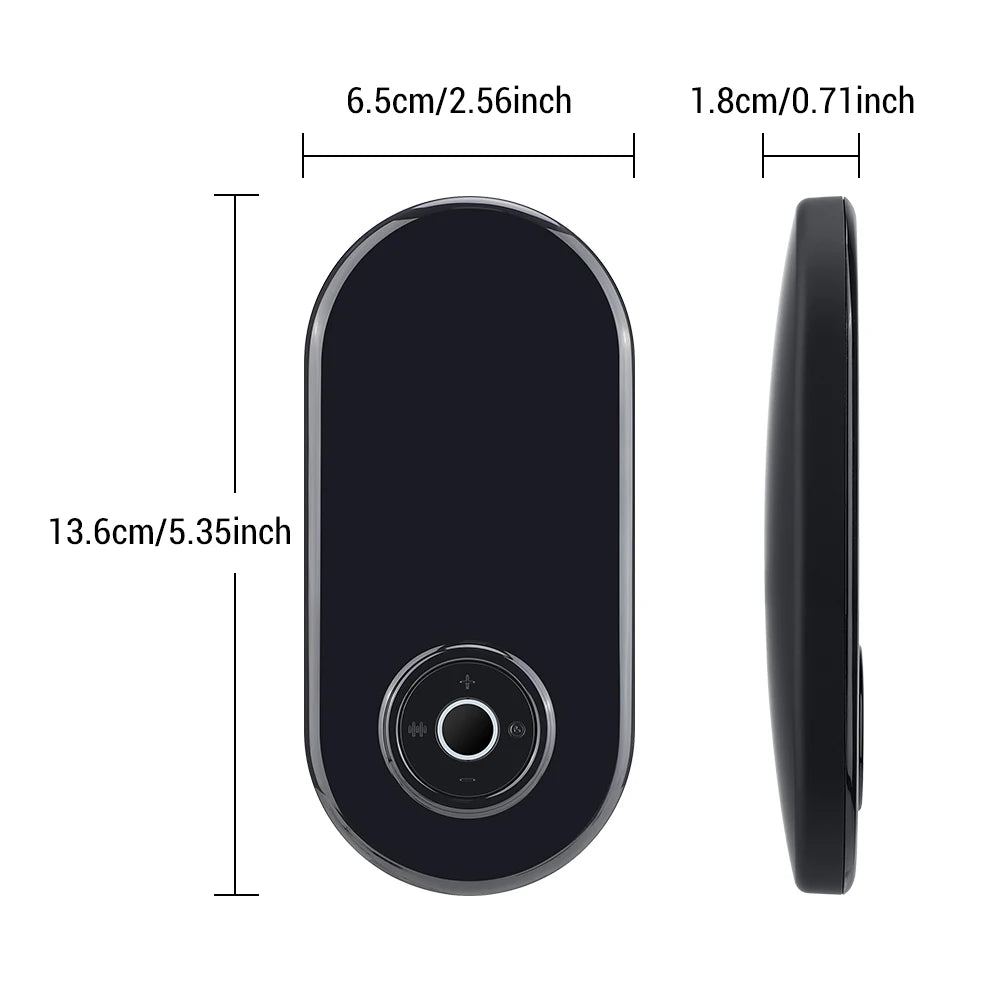 CES Fast Sleep Aid Ear Clip Device