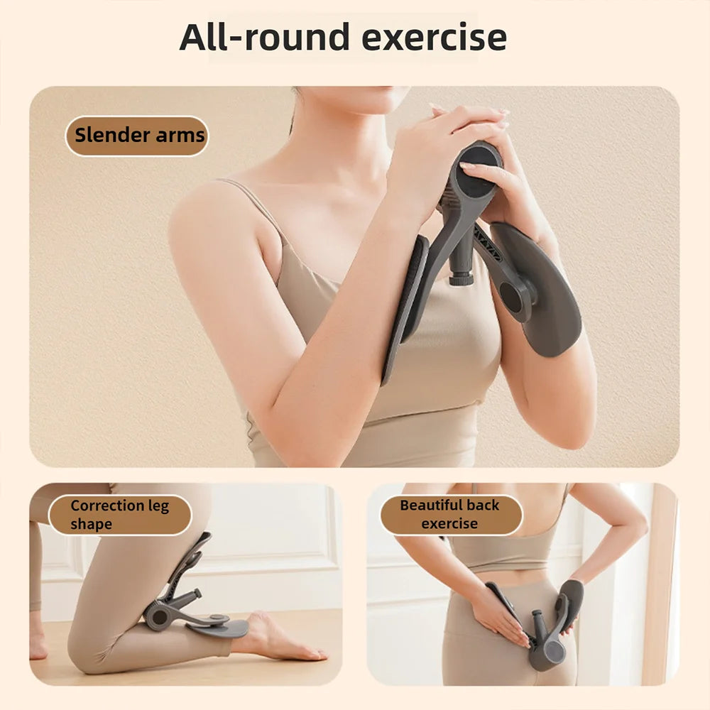Pelvic Floor & Inner Thigh Trainer