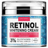 ENVISHA Retinol Collagen Anti-Aging Cream