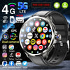 5G/4G Android Smart Watch – 1.95