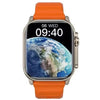 2025 T900 Ultra 2 Smart Watch – 49mm AMOLED NFC Waterproof