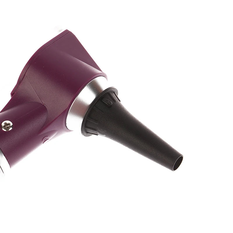 Professional LED Otoscope Kit – Ear Diagnostic & Cleaning Tool