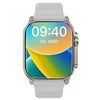 2025 T900 Ultra 2 Smart Watch – 49mm AMOLED NFC Waterproof