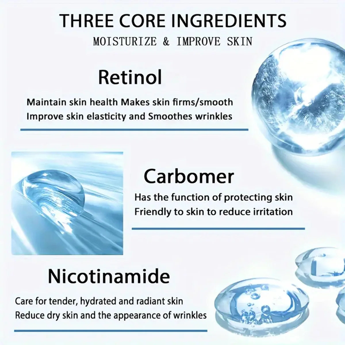 Natural Tea Tree Essential Oil for Skin & Massage