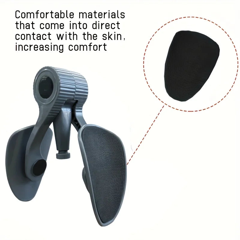 Pelvic Floor & Inner Thigh Trainer