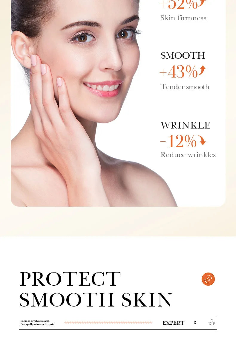 Microneedling Serum & Yeast Freeze-Dried Skincare Set