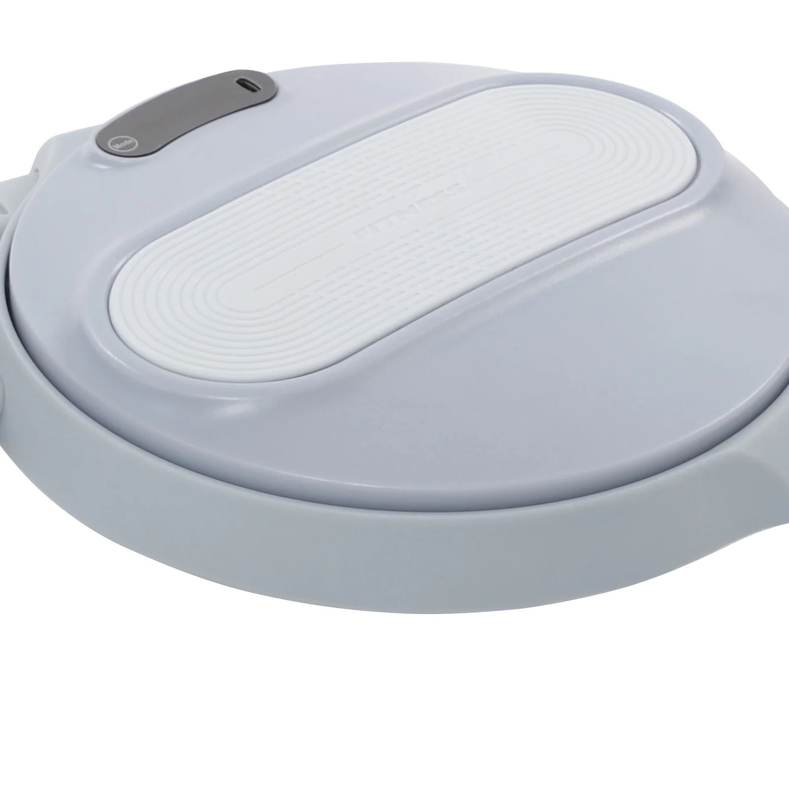 Waist Twisting Ab Exercise Board with Tension Ropes