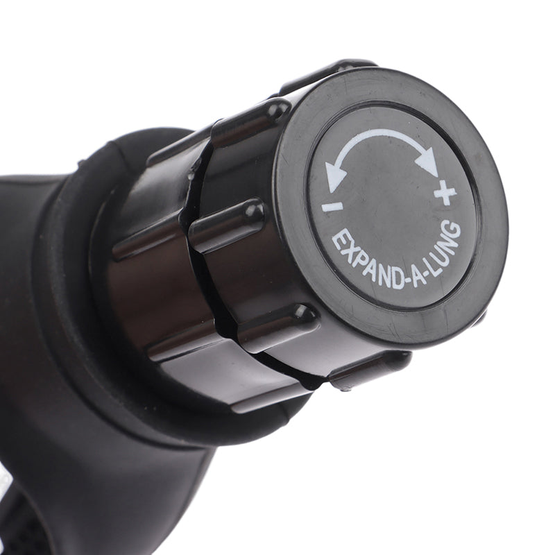 Breathing Trainer Lung Exerciser