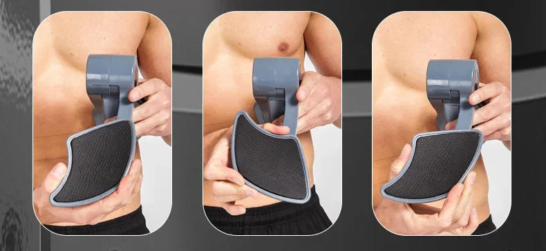 Digital Hip & Leg Trainer – Pelvic Floor & Thigh Muscle Exerciser