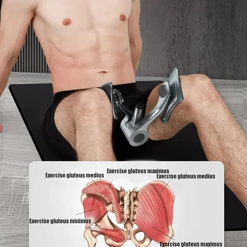 Pelvic Floor & Inner Thigh Trainer