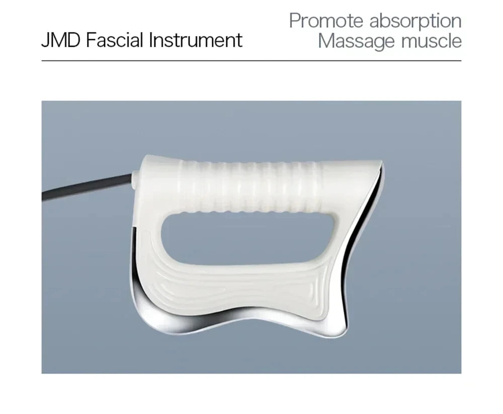 Portable 448kHz RFTecar Therapy Machine – Pain Relief & Skin Tightening