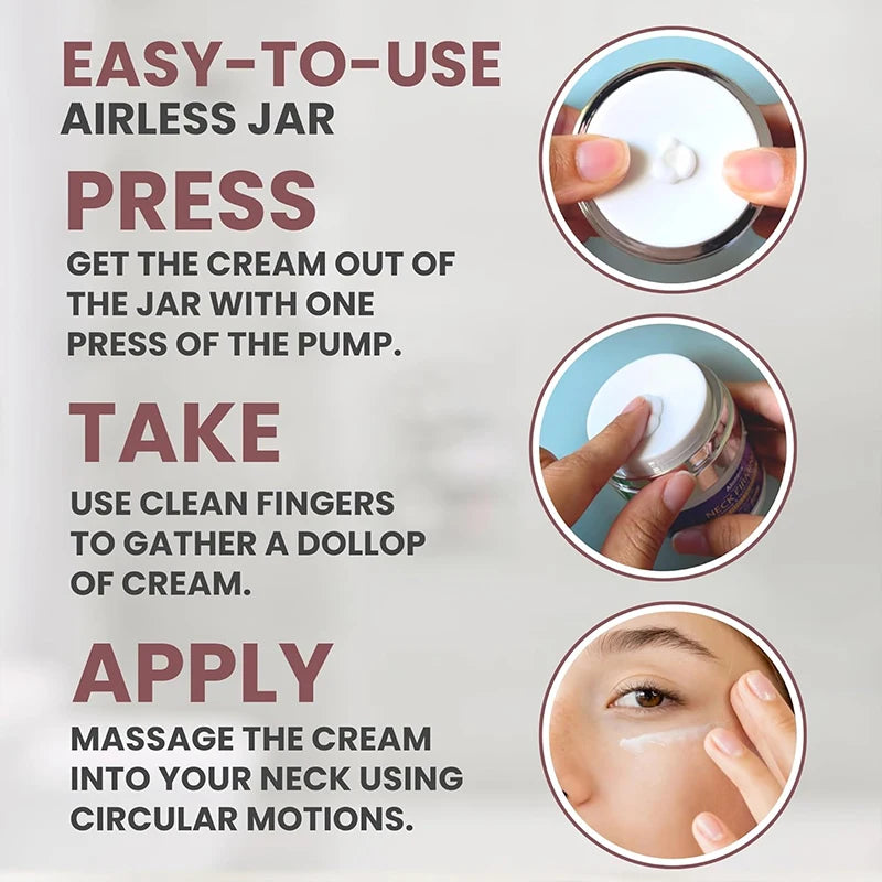 Instant Retinol Firming & Anti-Aging Cream