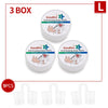 3/4PCS Anti-Snoring Nose Vents Set