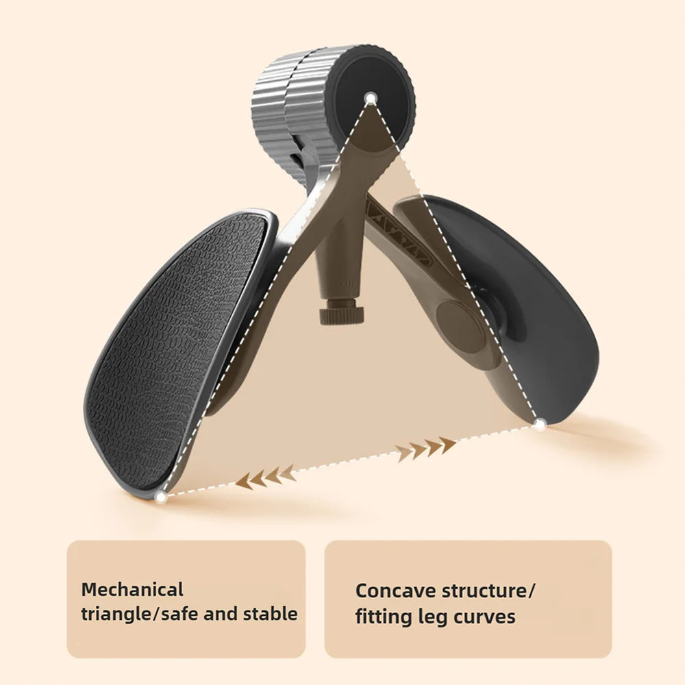 Pelvic Floor & Inner Thigh Trainer