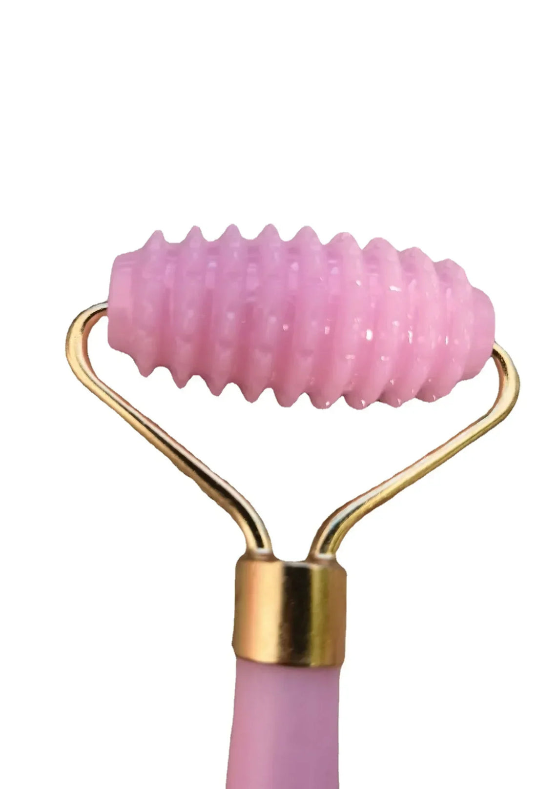 3pcs Resin Face & Body Massage Roller Set