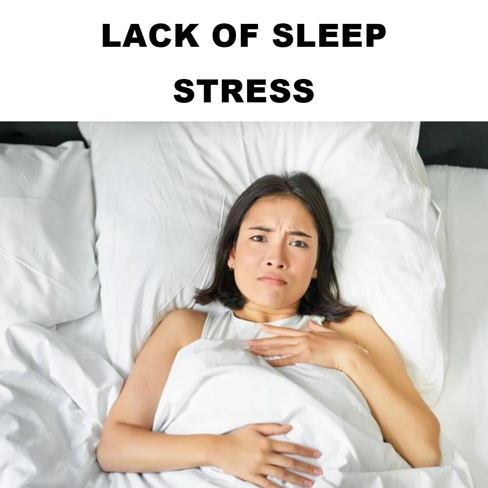 USB Sleep Aid Machine for Insomnia Relief