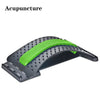 Lumbar Stretching & Spine Correction Device