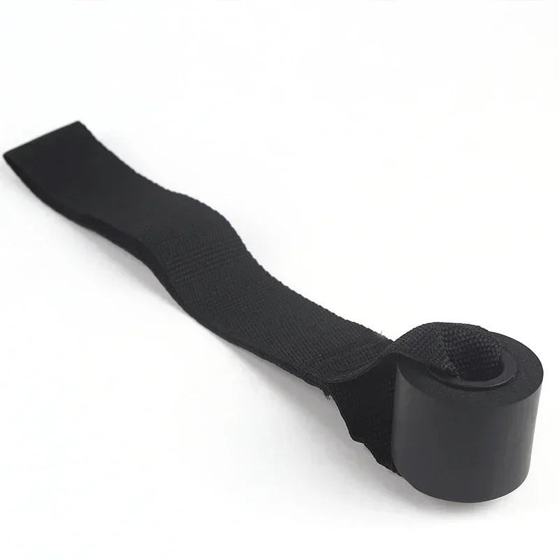 Resistance Band Door Anchor – Fitness Tube Anchor for Home Workouts