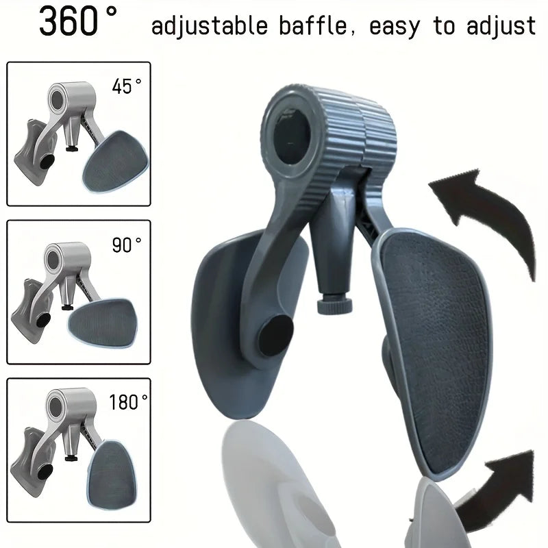 Pelvic Floor & Inner Thigh Trainer