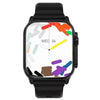 2025 T900 Ultra 2 Smart Watch – 49mm AMOLED NFC Waterproof