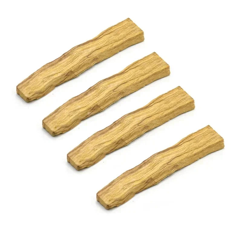 10pcs Palo Santo Incense Sticks – Natural Aromatherapy
