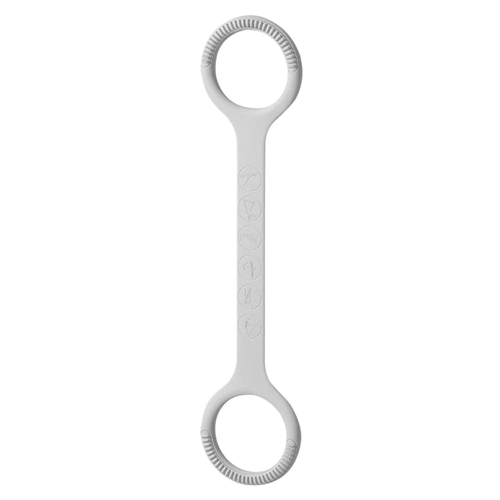 8-Shaped Resistance Band – Elastic Shoulder & Chest Stretch Band