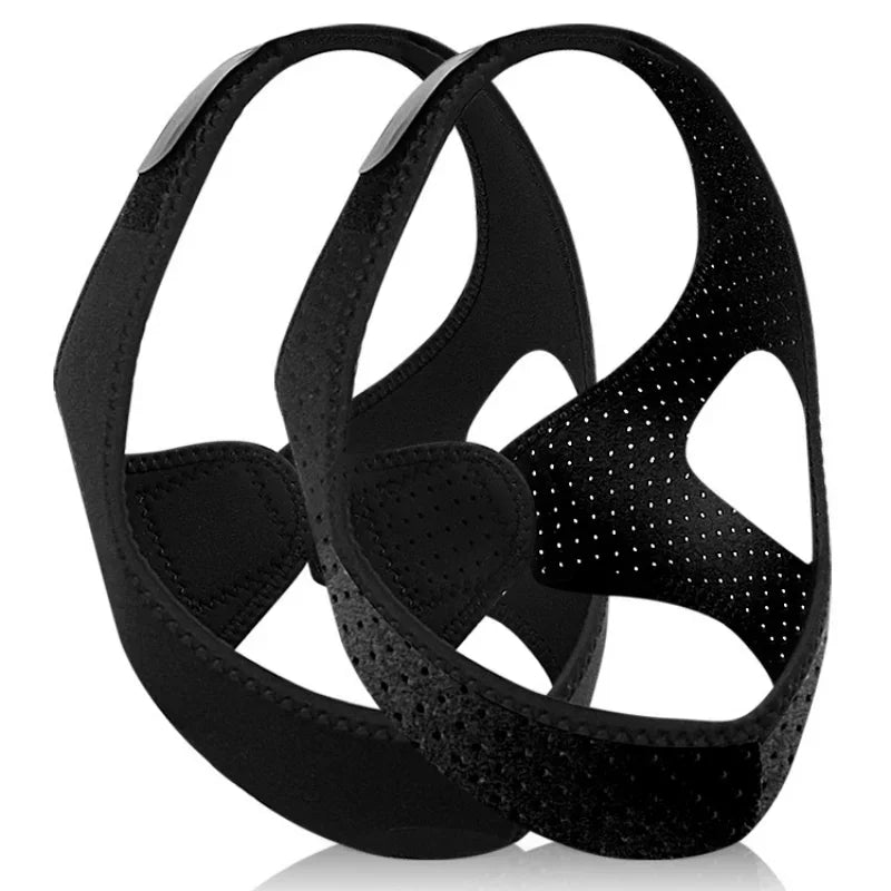 Anti-Snore Chin Strap for Sleeping
