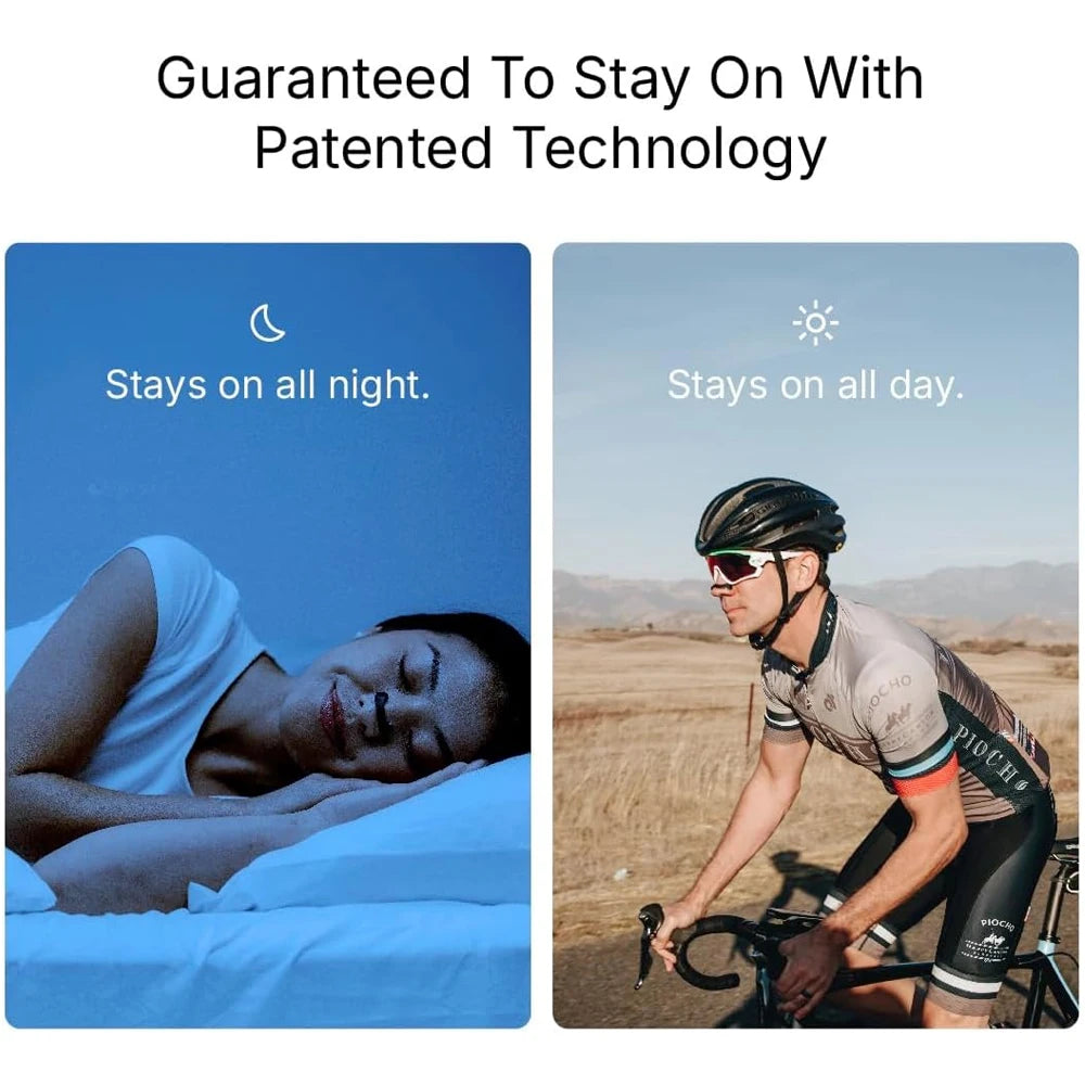 Magnetic Nasal Strips Starter Kit