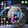 5G/4G Android Smart Watch – 1.95