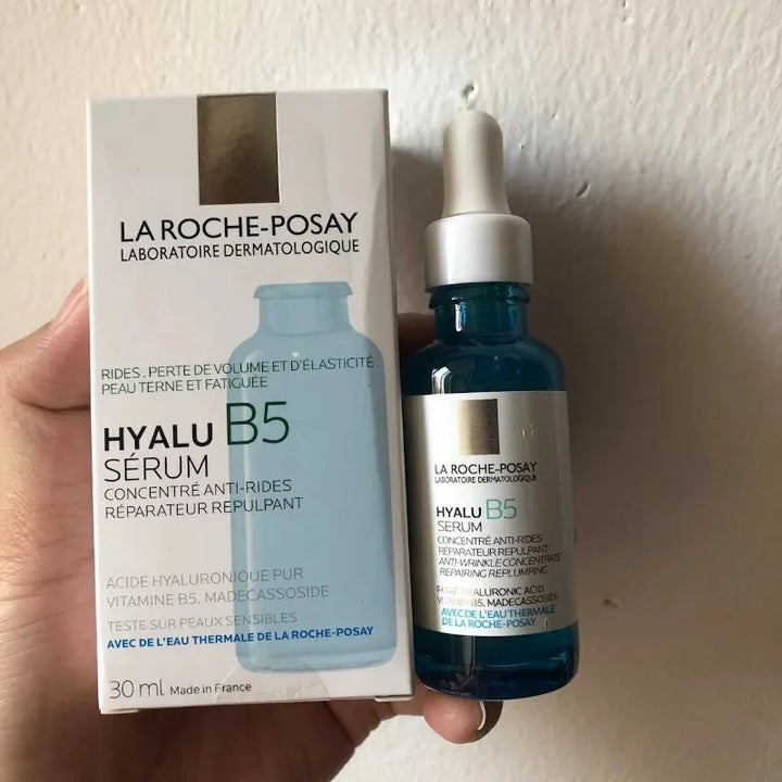 30ml Hyaluronic Acid B5 Moisturizing Essence